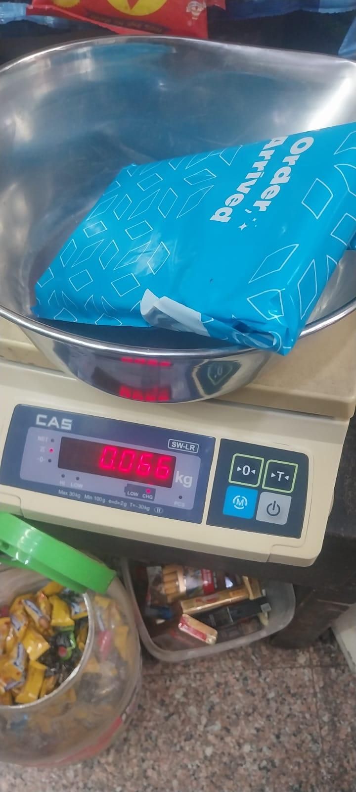 Stainless Steel Butter Knife – Pack of 2