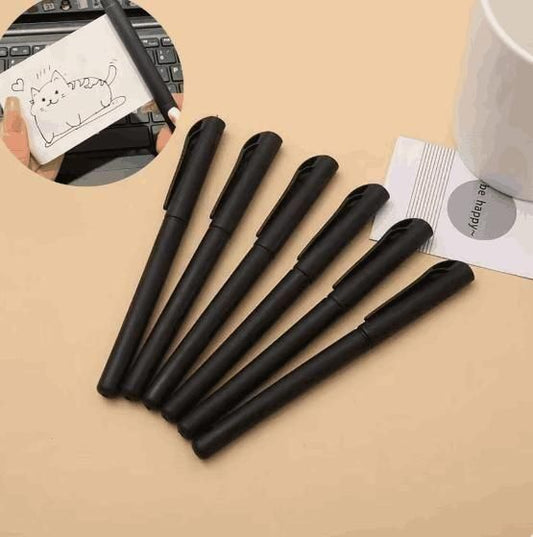 Cheat Exam Pen – Multi Color, Pack of 1