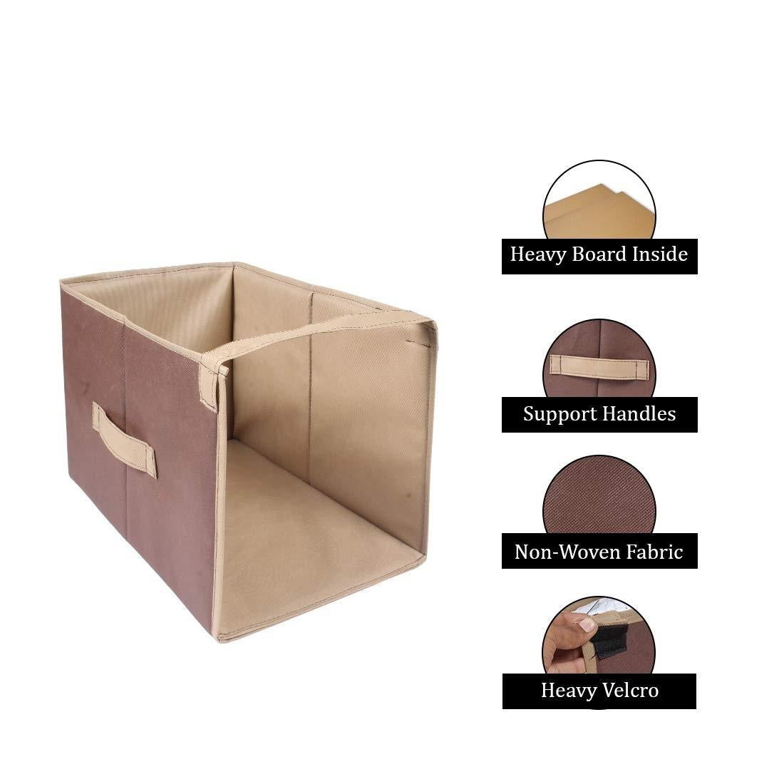 Shirt Stacker – Open Front Closet Organizer (Pack of 6)