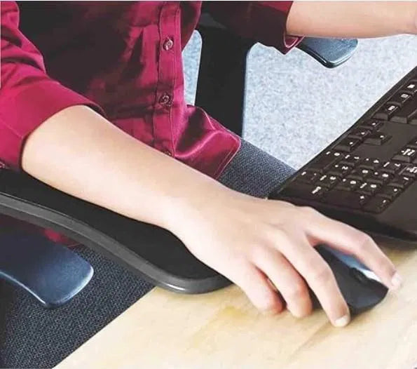 Desk Arm/ Wrist Rest Pad