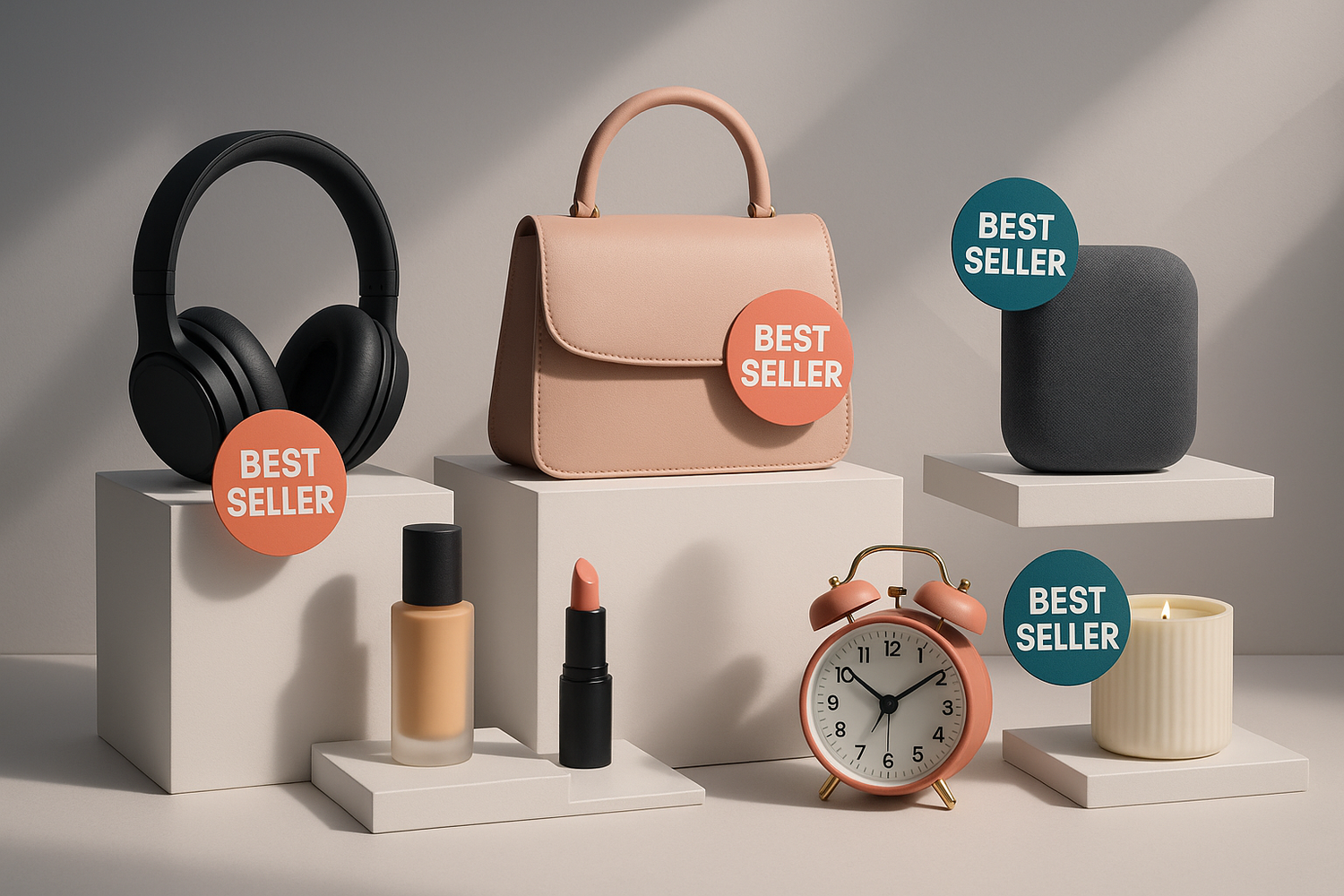 Our Bestsellers