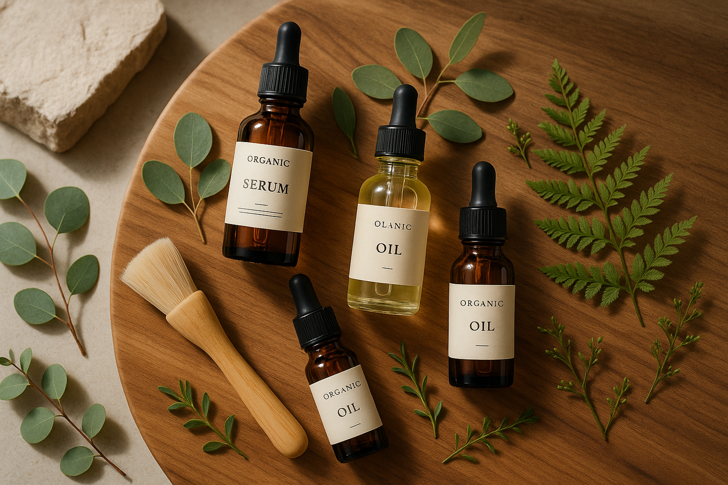 Beauty & Personal Care