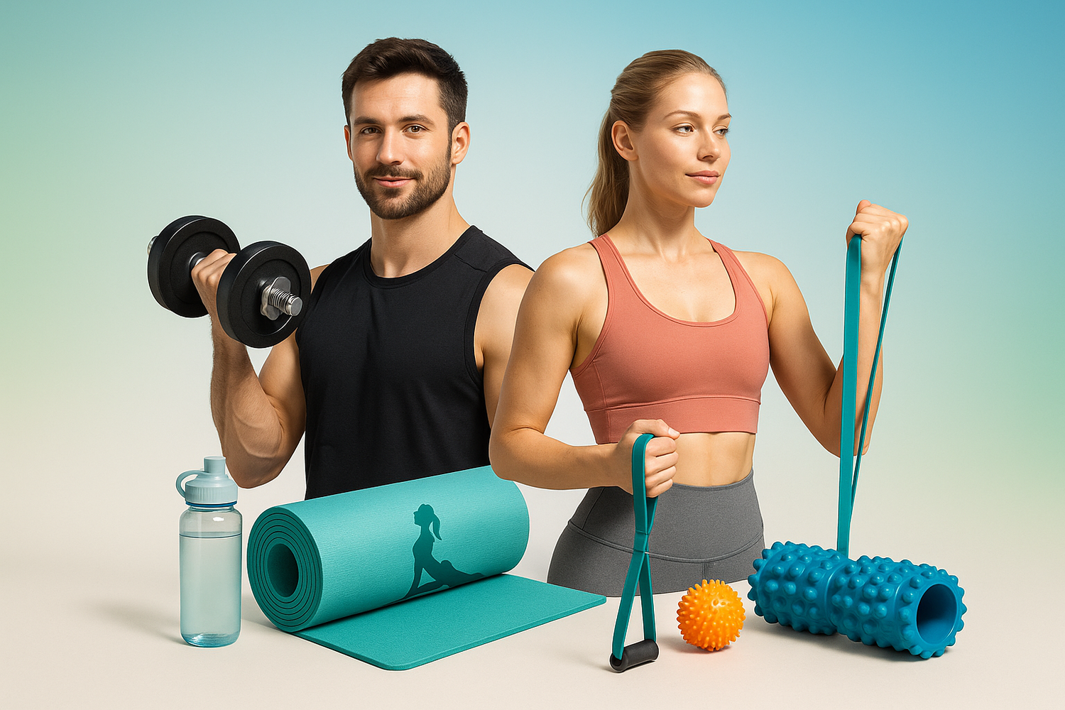 Gym & Wellness