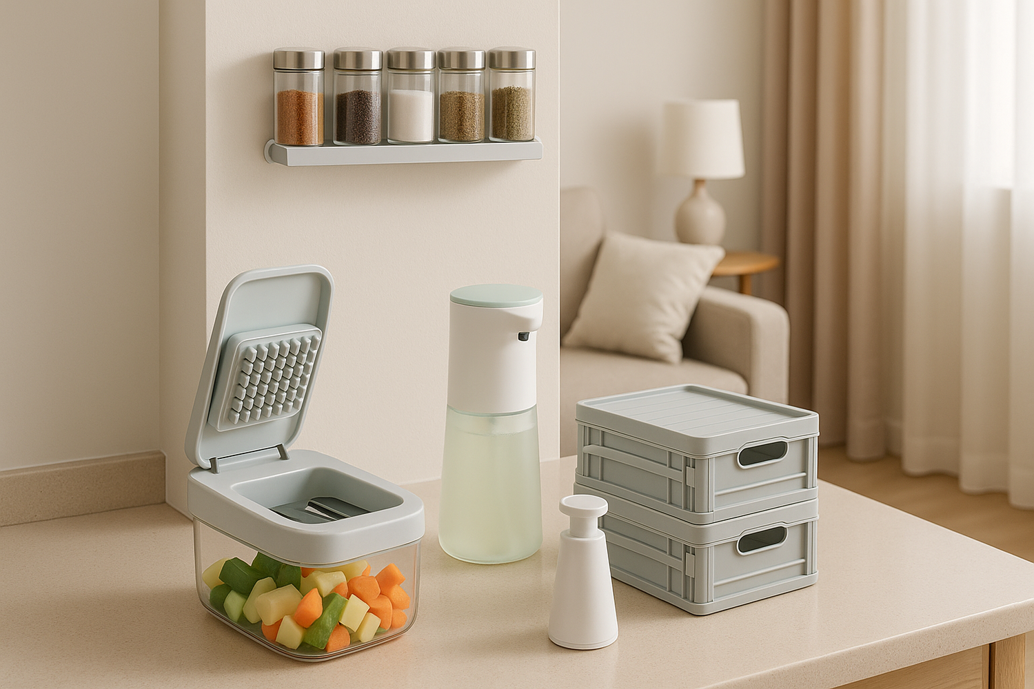 Home Essentials