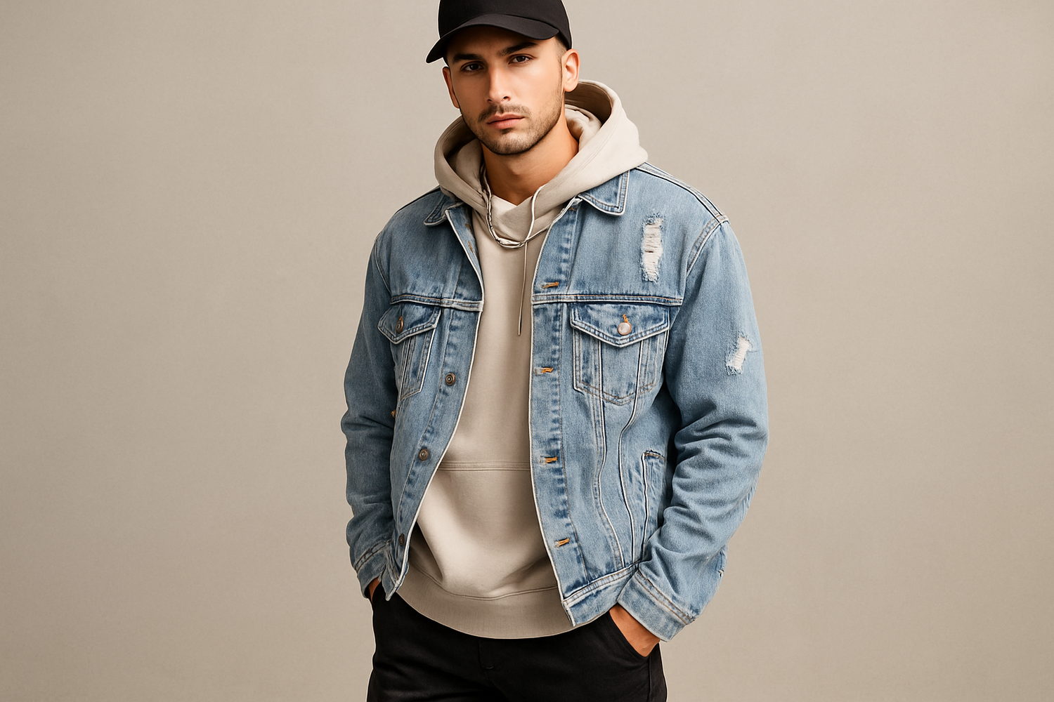 Men's Fashion