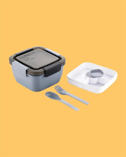 Tight Modular Plastic Storage Container Lunch Box – 750 ml