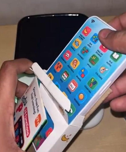 Eduphone 28 Educational Modes – Musical Educational Device for Kids