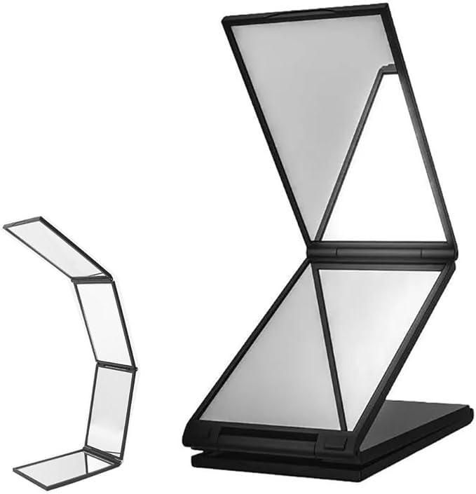 4-Way Foldable Mirror