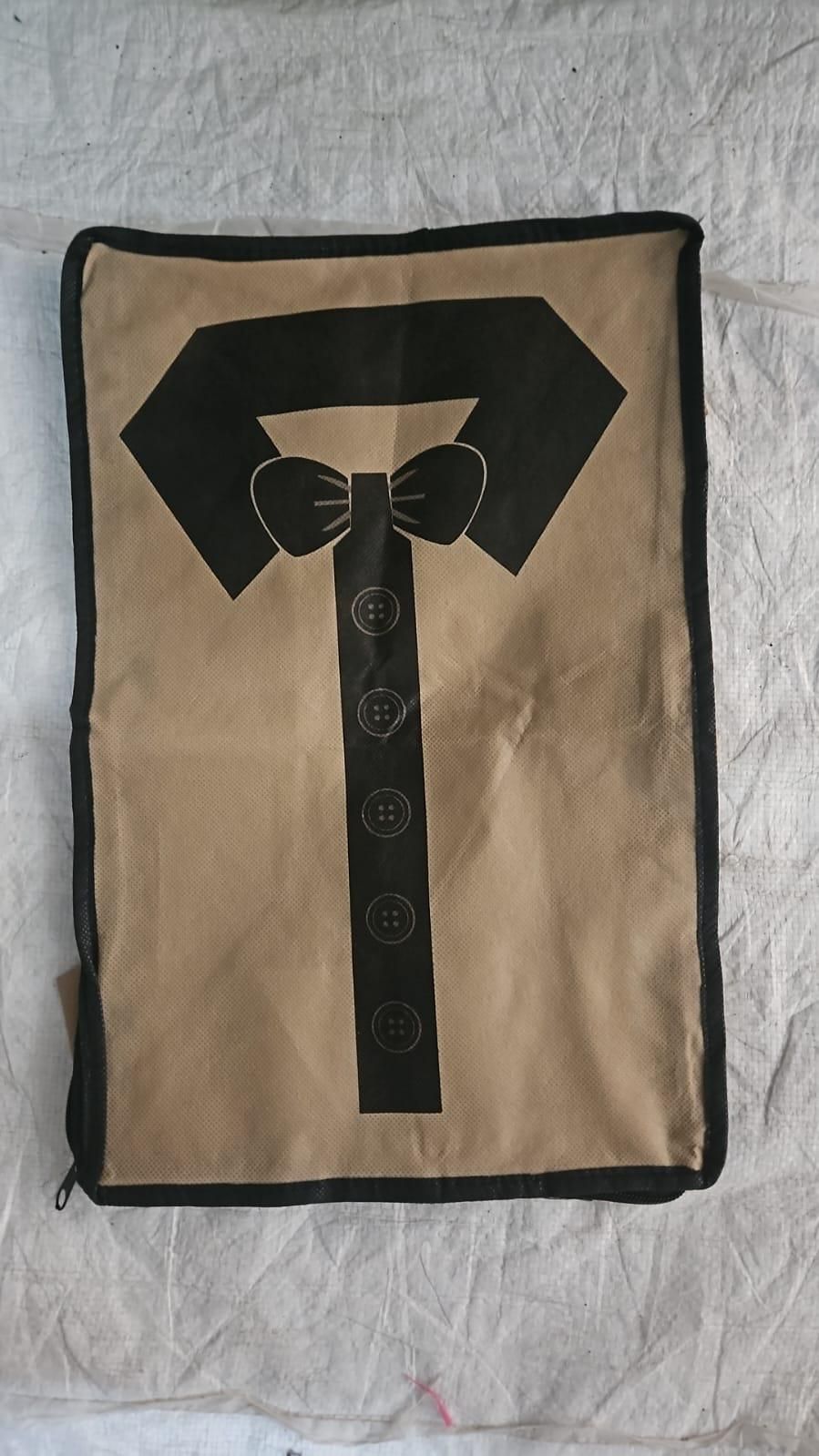 Shirt Cover – Non-Woven, Pack of 9