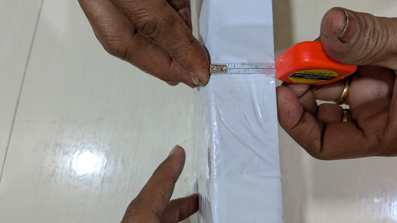 LED Candles with Remote – 6pcs Set