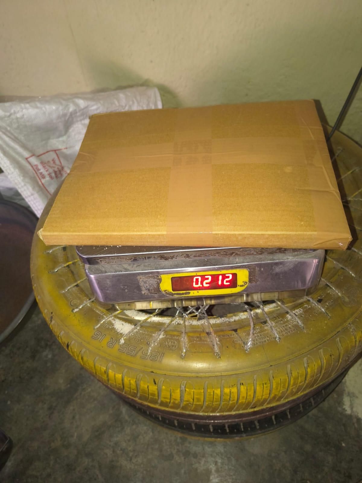 Leaf Scoops Hand Rakes – Pack of 2