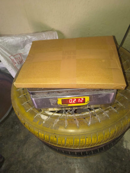 Leaf Scoops Hand Rakes – Pack of 2