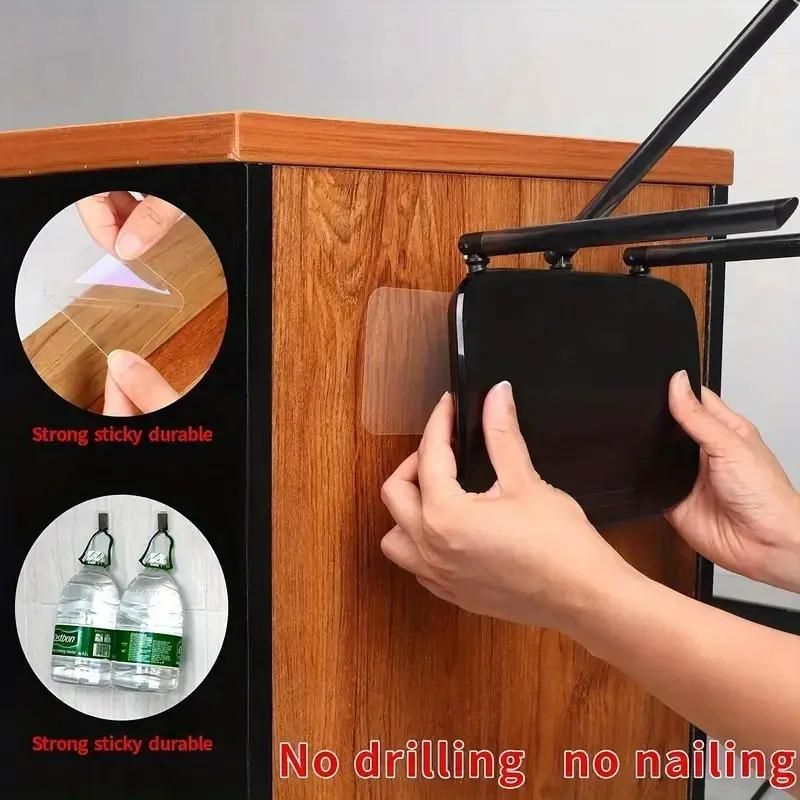 Double Sided Tape Pack of 40