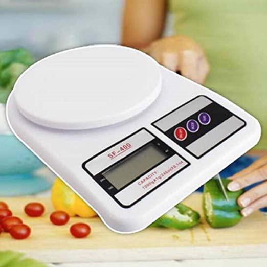 Electronic Digital Weight Scale – 1 Gram to 10 Kg