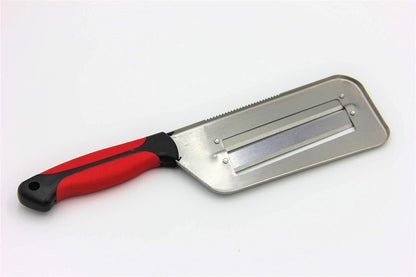 Slicer Double 2-Slice Blade Slicing Knife