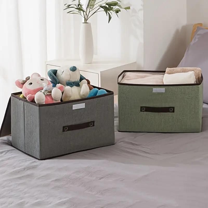 Multipurpose Storage Box – Pack of 2