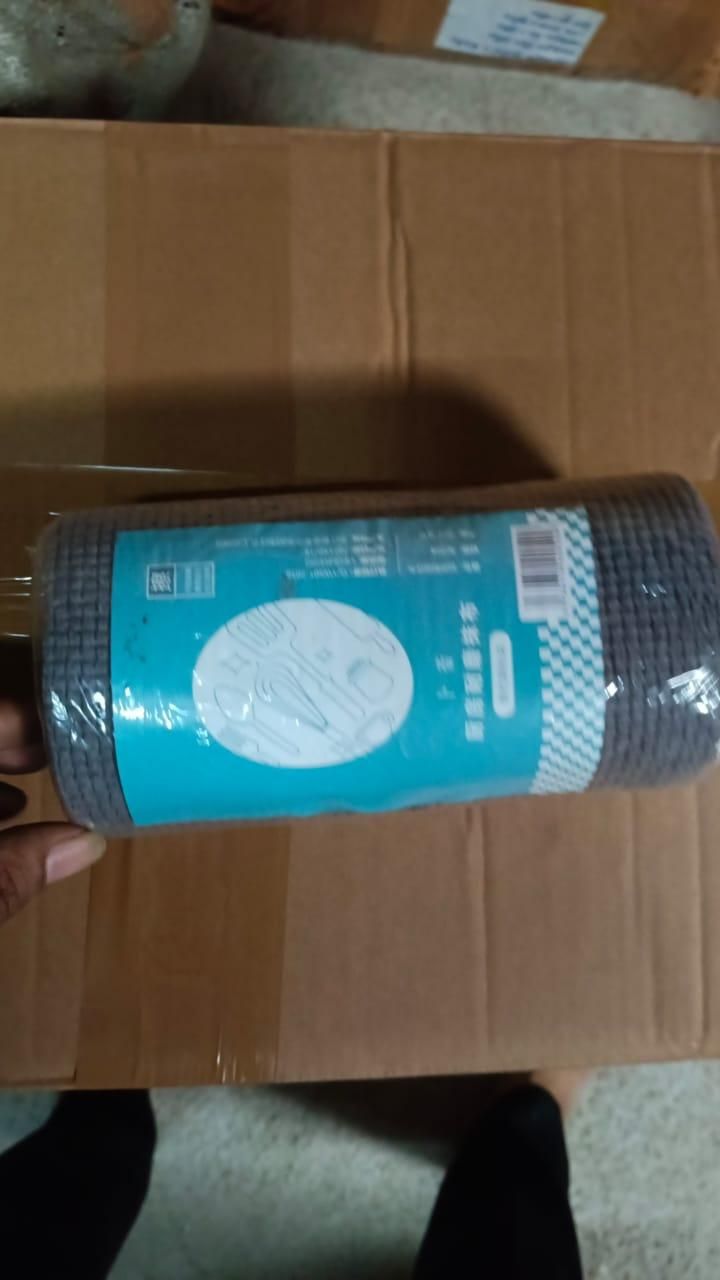 Microfiber Cleaning Cloth – 25 Sheets