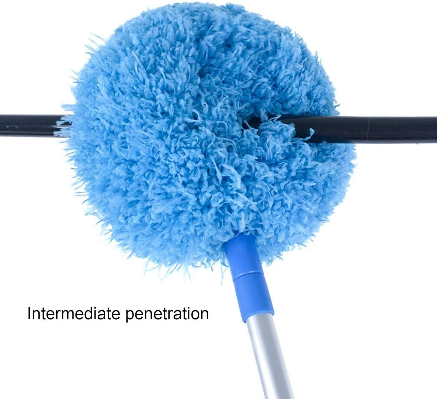 Washable Ceiling Fan Cleaner Duster – Pack of 1