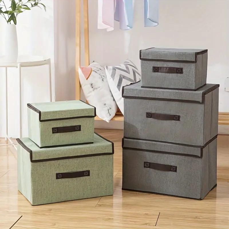 Multipurpose Storage Box – Pack of 2