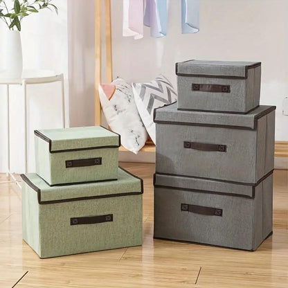 Multipurpose Storage Box – Pack of 2