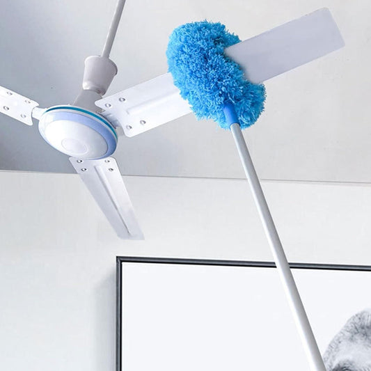 Washable Ceiling Fan Cleaner Duster – Pack of 1