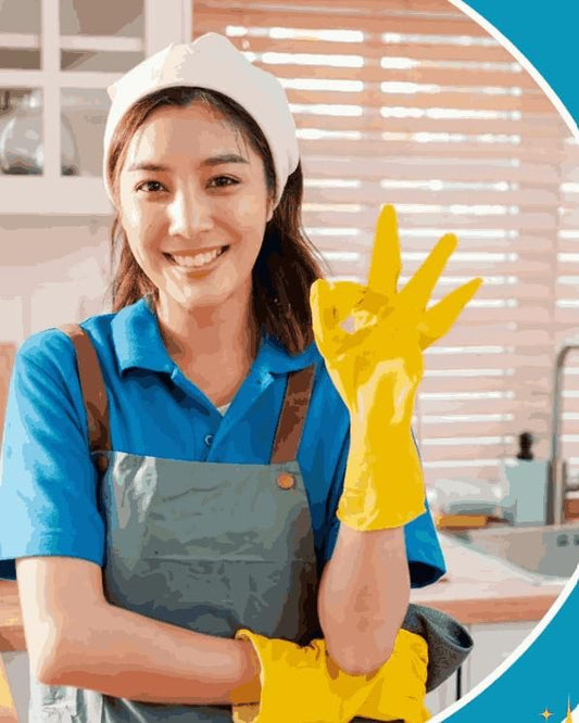 Furniture & Wood Polish Spray – 100ML (Pack of 3)