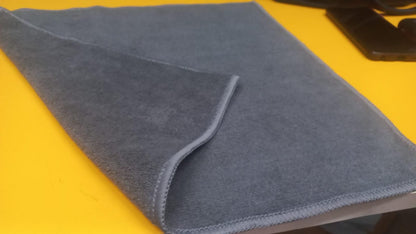 Magic Cleaning Cloth Microfiber for Dusting – Pack of 5