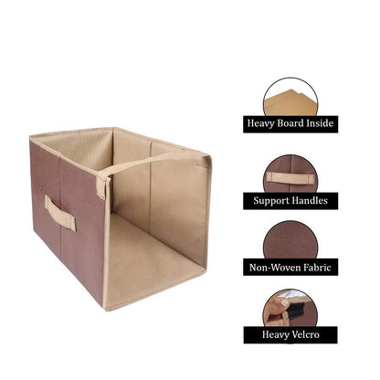 Shirt Stacker – Open Front Closet Organizer (Pack of 6)