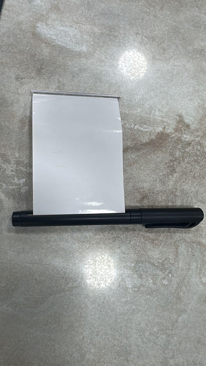 Cheat Exam Pen – Multi Color, Pack of 1