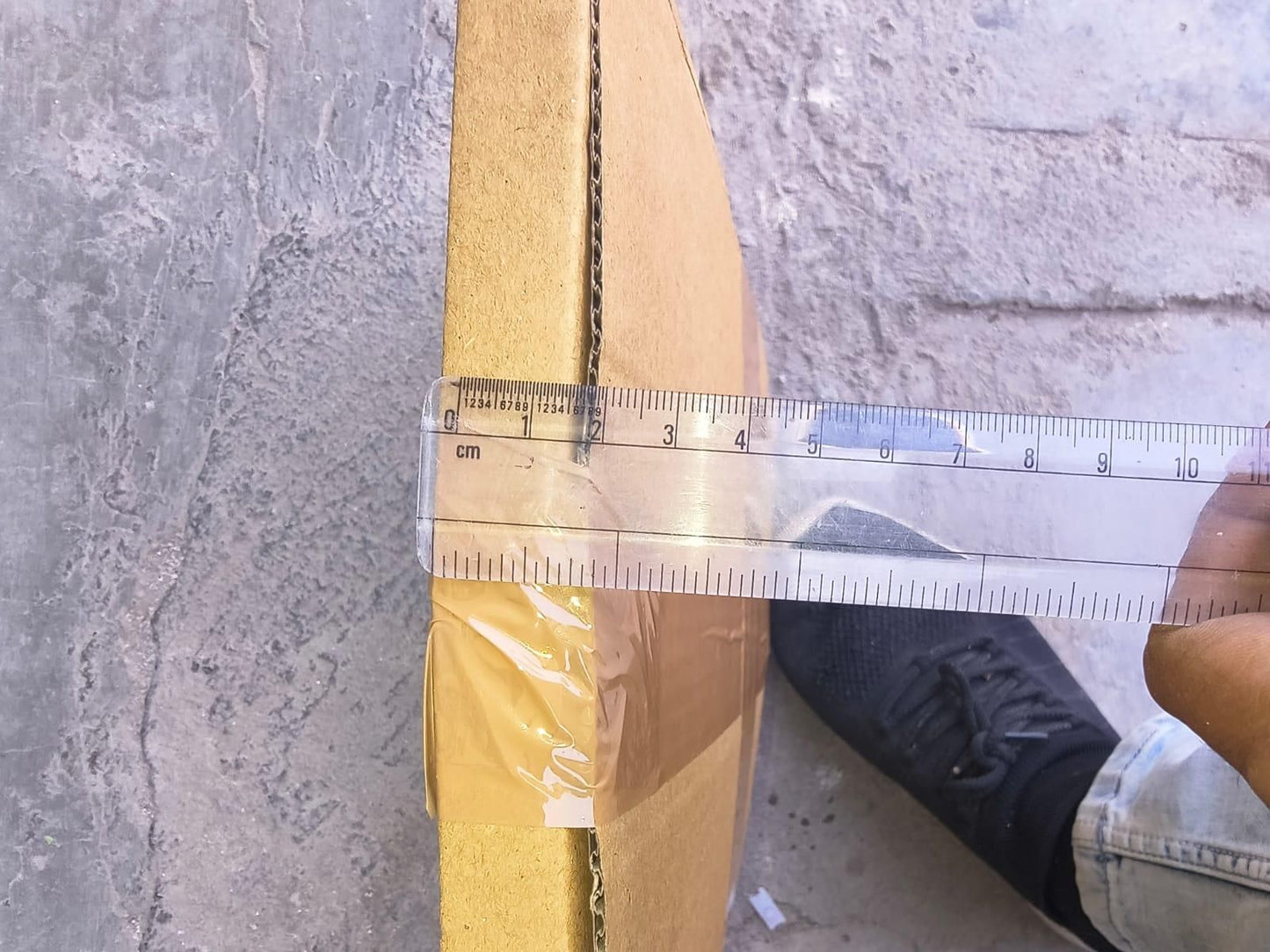 Leaf Scoops Hand Rakes – Pack of 2