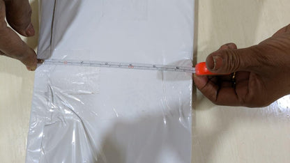 LED Candles with Remote – 6pcs Set