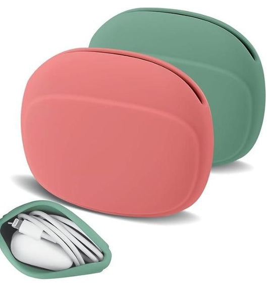 Earphone Organizer Mini Key Box – Pack of 2