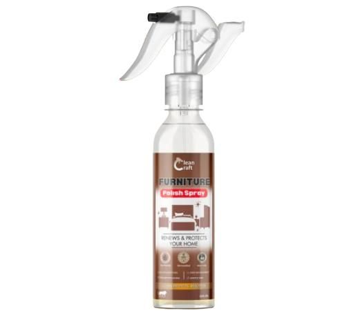 Furniture & Wood Polish Spray – 100ML (Pack of 3)