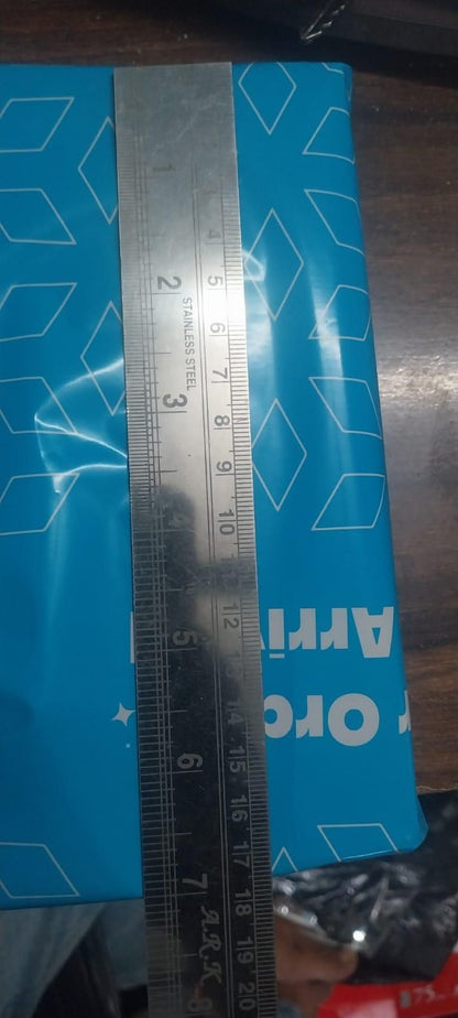 Stainless Steel Butter Knife – Pack of 2