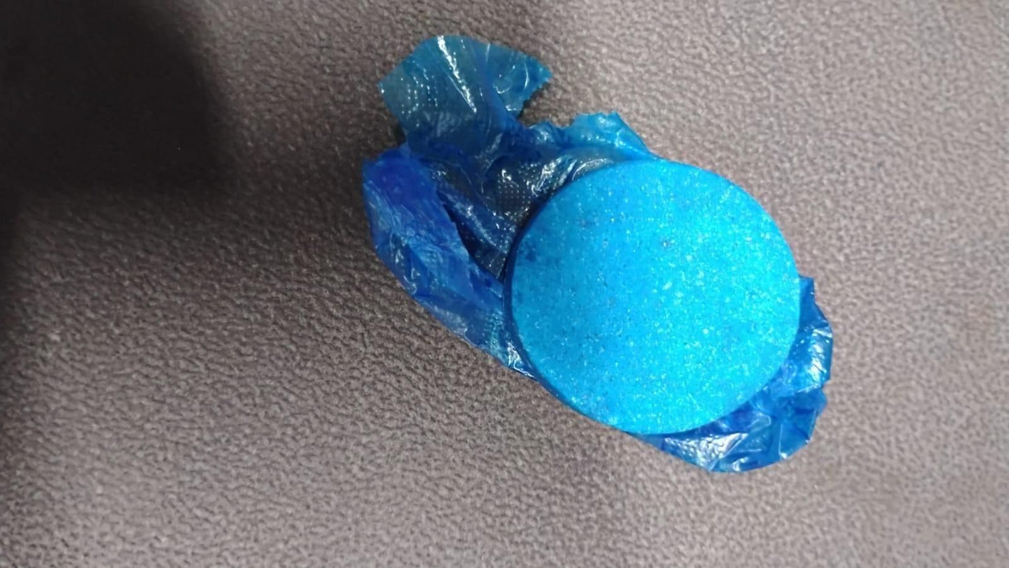 Toilet Cleaning Tablet – Toilet Deodorizer Bathroom Cleaner Tablets