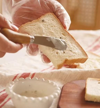 Stainless Steel Butter Knife – Pack of 2