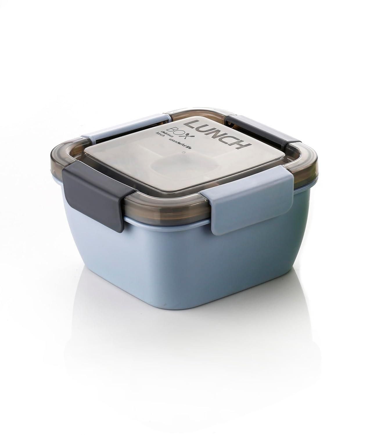 Tight Modular Plastic Storage Container Lunch Box – 750 ml