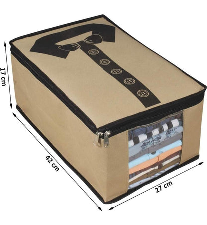 Shirt Cover – Non-Woven, Pack of 9