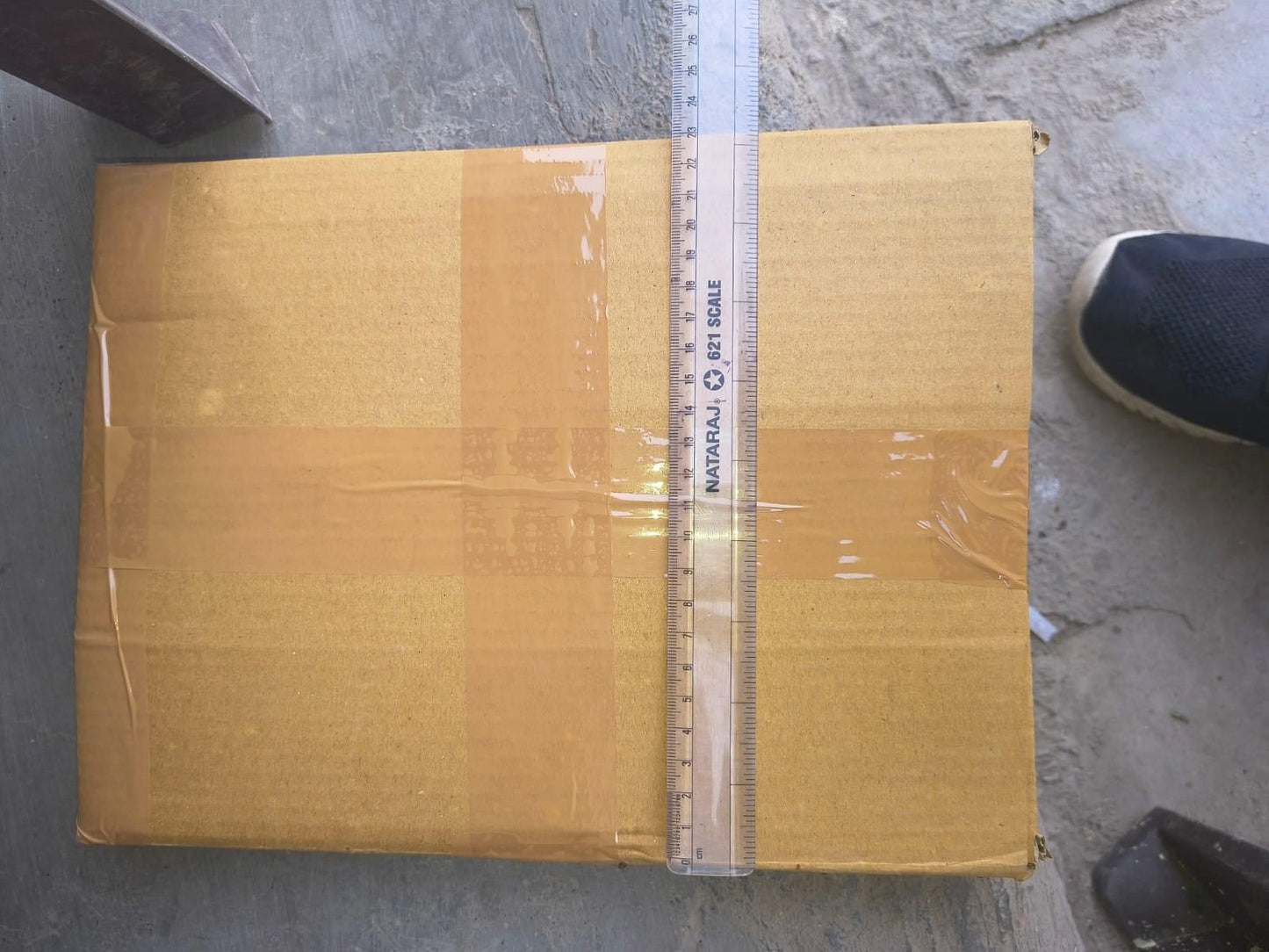 Leaf Scoops Hand Rakes – Pack of 2