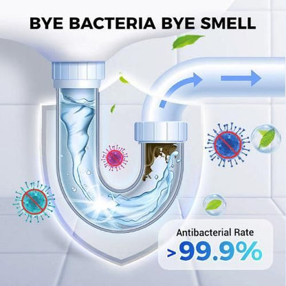 Pipe Dredging Powder – Pack of 2 (50gm Each)