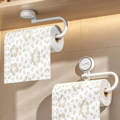 Towel Holder – Suction Cup Wall Mount