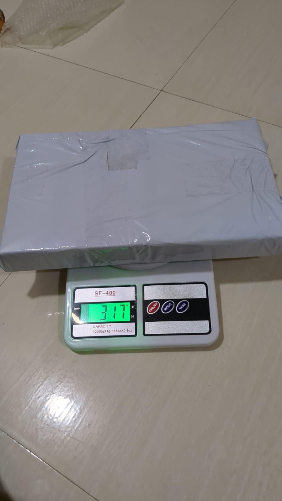 LED Candles with Remote – 6pcs Set