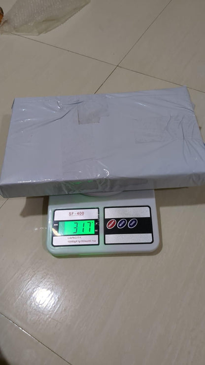 LED Candles with Remote – 6pcs Set