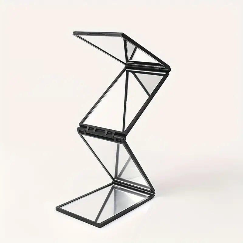 4-Way Foldable Mirror
