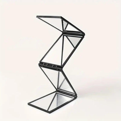4-Way Foldable Mirror