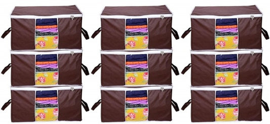 Storage Organizer – Set of 9