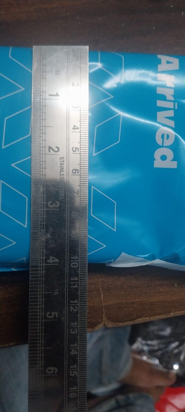 Stainless Steel Butter Knife – Pack of 2