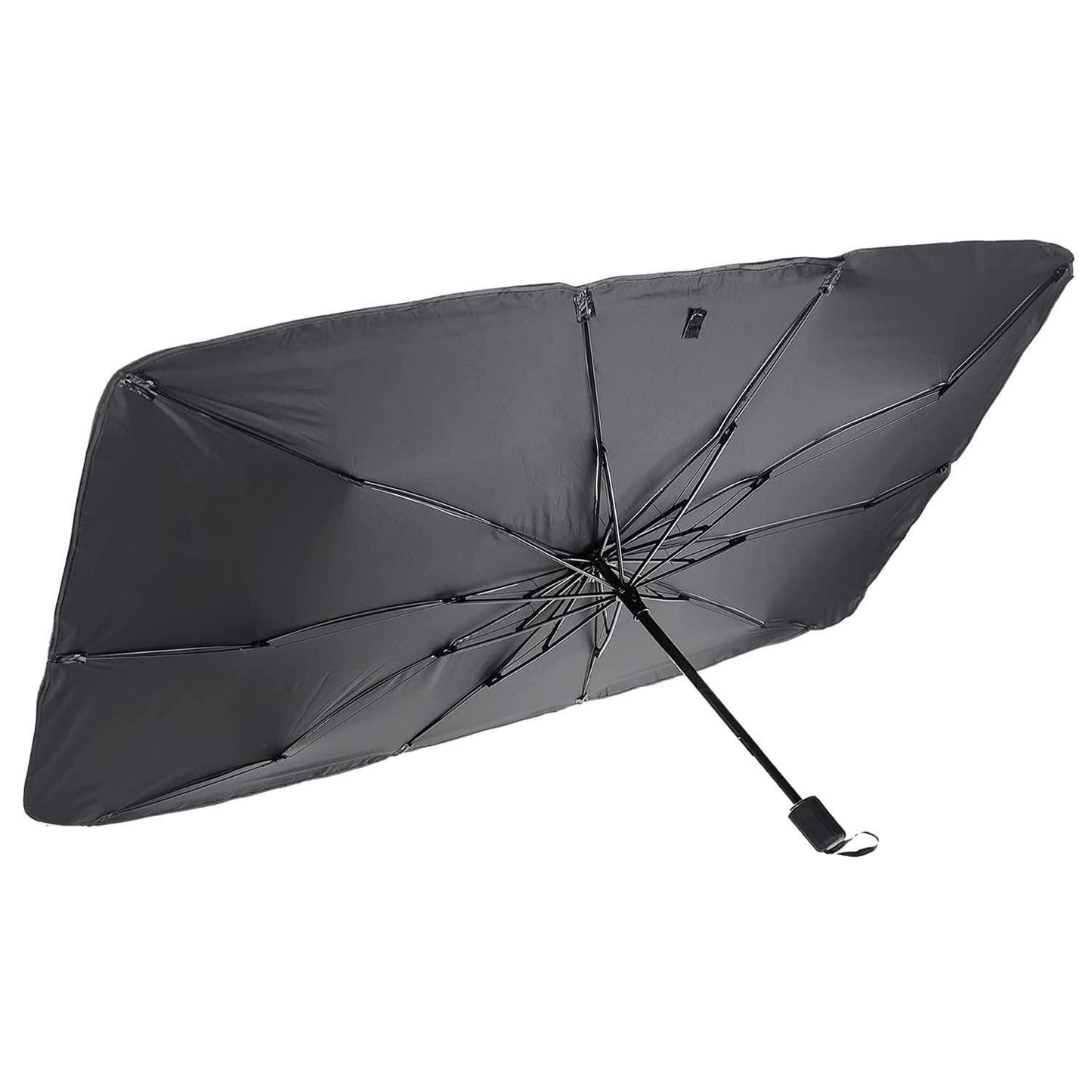Car Windshield Sun Shade Umbrella – Front Window Heat Protection Cover