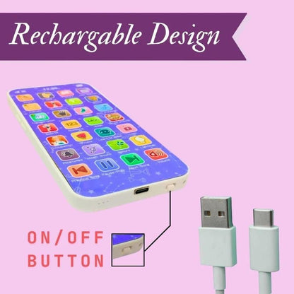 Eduphone 28 Educational Modes – Musical Educational Device for Kids