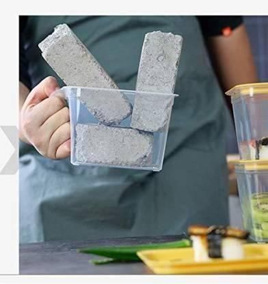 Unbreakable Kitchen Storage Basket – Pack of 6 (1000 ml)